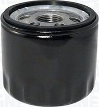 Magneti Marelli 152071758768 - Маслен филтър vvparts.bg