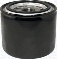 Magneti Marelli 152071758725 - Маслен филтър vvparts.bg