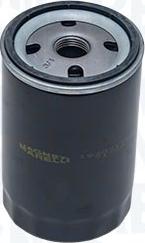 Magneti Marelli 152071758770 - Маслен филтър vvparts.bg