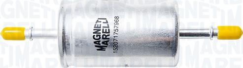 Magneti Marelli 152071757968 - Горивен филтър vvparts.bg
