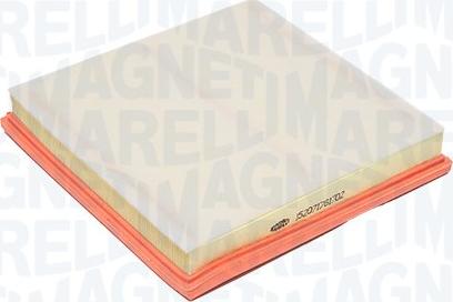 Magneti Marelli 152071761702 - Въздушен филтър vvparts.bg