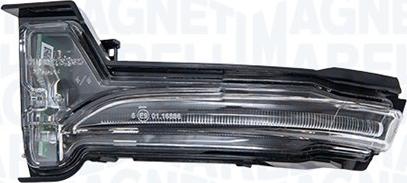 Magneti Marelli 182201549600 - Мигачи vvparts.bg