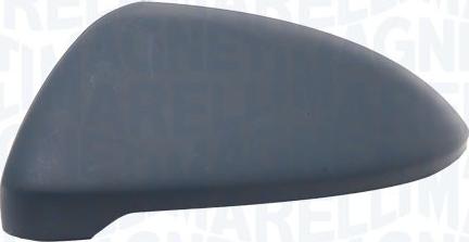 Magneti Marelli 182201554700 - Капачка, външно огледало vvparts.bg