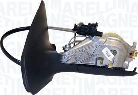 Magneti Marelli 182203015500 - Външно огледало vvparts.bg