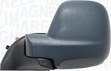 Magneti Marelli 182215004400 - Външно огледало vvparts.bg