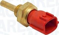 Magneti Marelli 171916911160 - Датчик, темература на маслото vvparts.bg