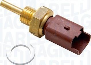 Magneti Marelli 171916011560 - Датчик, температура на охладителната течност vvparts.bg