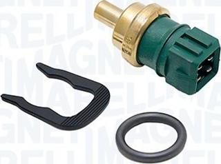 Magneti Marelli 171916011650 - Датчик, температура на охладителната течност vvparts.bg