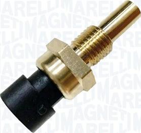 Magneti Marelli 171916011150 - Датчик, температура на охладителната течност vvparts.bg