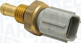 Magneti Marelli 171916011160 - Датчик, температура на горивото vvparts.bg