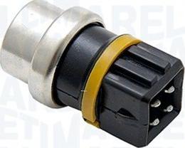 Magneti Marelli 171916011100 - Датчик, температура на охладителната течност vvparts.bg