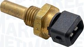 Magneti Marelli 171916011370 - Датчик, температура на охладителната течност vvparts.bg