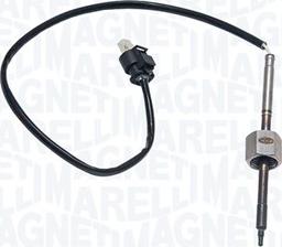 Magneti Marelli 172000479010 - Датчик, температура на изгорелите газове vvparts.bg