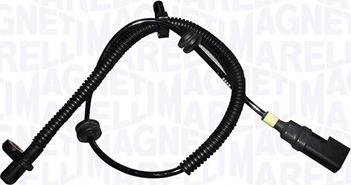 Magneti Marelli 172100041010 - Датчик, обороти на колелото vvparts.bg