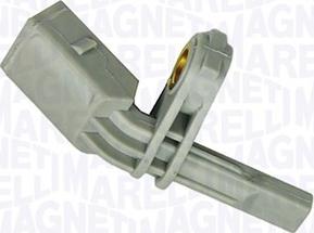 Magneti Marelli 172100067010 - Датчик, обороти на колелото vvparts.bg