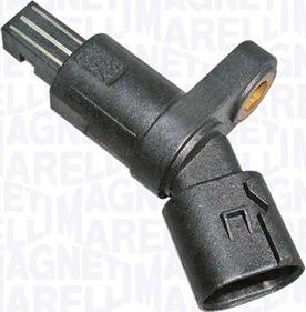 Magneti Marelli 172100002010 - Датчик, обороти на колелото vvparts.bg