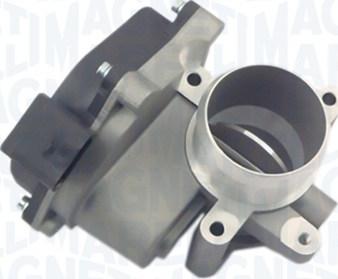 Magneti Marelli 802000000032 - Корпус на дроселовата клапа vvparts.bg