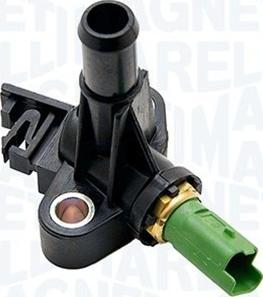 Magneti Marelli 816001633701 - Датчик, температура на охладителната течност vvparts.bg