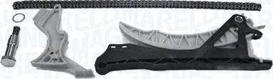 Magneti Marelli 341500000680 - Комплект ангренажна верига vvparts.bg