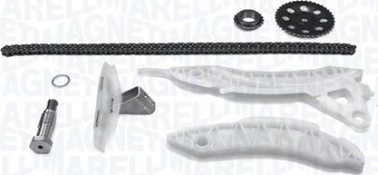 Magneti Marelli 341500000150 - Комплект ангренажна верига vvparts.bg