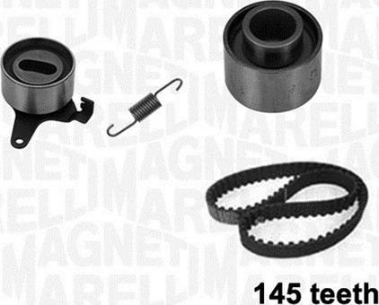 Magneti Marelli 341305180000 - Комплект ангренажен ремък vvparts.bg