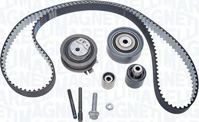 Magneti Marelli 341306540000 - Комплект ангренажен ремък vvparts.bg