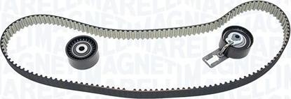 Magneti Marelli 341306560000 - Комплект ангренажен ремък vvparts.bg