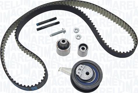 Magneti Marelli 341306640000 - Комплект ангренажен ремък vvparts.bg