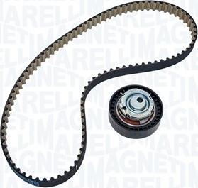 Magneti Marelli 341306610000 - Комплект ангренажен ремък vvparts.bg