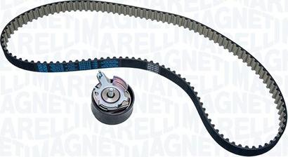 Magneti Marelli 341306630000 - Комплект ангренажен ремък vvparts.bg