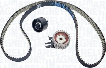 Magneti Marelli 341306620000 - Комплект ангренажен ремък vvparts.bg