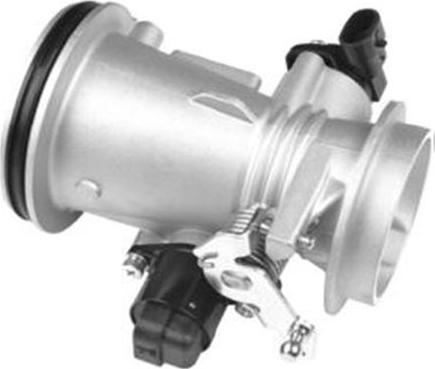 Magneti Marelli 359000605000 - Корпус на дроселовата клапа vvparts.bg