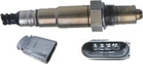 Magneti Marelli 359000602030 - Ламбда-сонда vvparts.bg