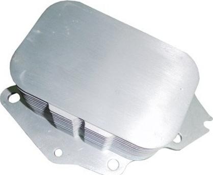 Magneti Marelli 359001601950 - Маслен охладител, ръчна скоростна кутия vvparts.bg