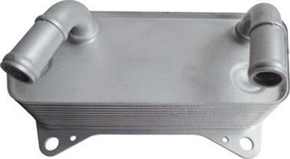 Magneti Marelli 359001601630 - Маслен радиатор, автоматична трансмисия vvparts.bg