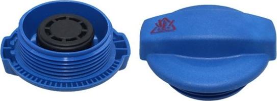 Magneti Marelli 359001602990 - Капачка, радиатор vvparts.bg