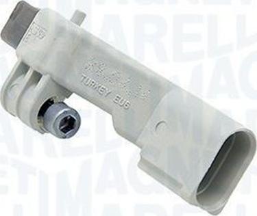 Magneti Marelli 359003410430 - Импулсен датчик, колянов вал vvparts.bg