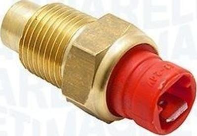 Magneti Marelli 359003410860 - Датчик, температура на охладителната течност vvparts.bg