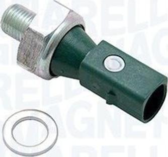 Magneti Marelli 359003410800 - Датчик, налягане на маслото vvparts.bg