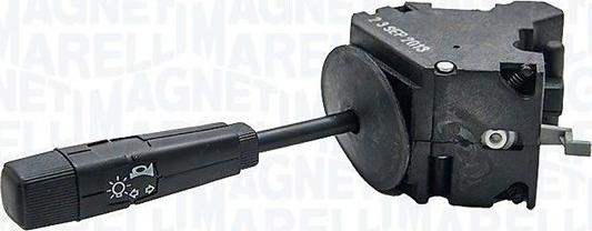 Magneti Marelli 359003310560 - Превключвател на кормилната колона vvparts.bg