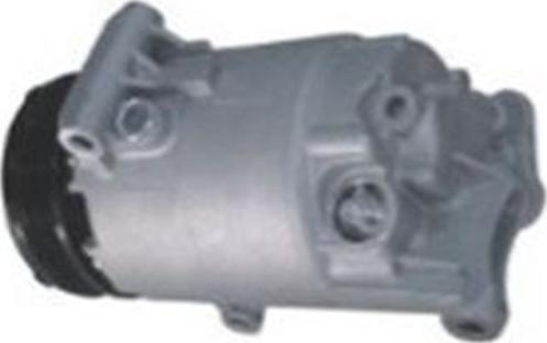 Magneti Marelli 359002000430 - Компресор, климатизация vvparts.bg