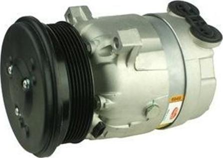 Magneti Marelli 359002000470 - Компресор, климатизация vvparts.bg