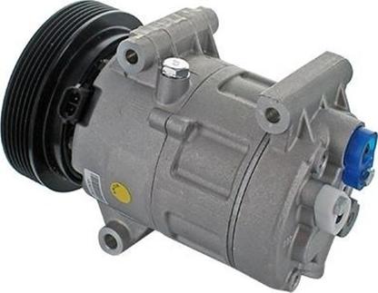 Magneti Marelli 359002000140 - Компресор, климатизация vvparts.bg