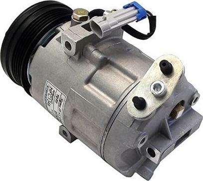 Magneti Marelli 359002000100 - Компресор, климатизация vvparts.bg