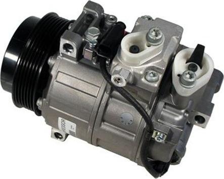 Magneti Marelli 359002000320 - Компресор, климатизация vvparts.bg