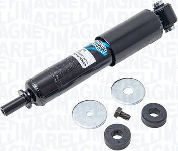 Magneti Marelli 354315080000 - Амортисьор vvparts.bg