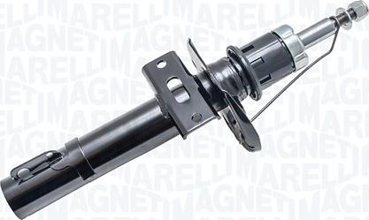 Magneti Marelli 354311070000 - Амортисьор vvparts.bg