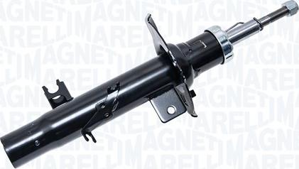 Magneti Marelli 356327070200 - Амортисьор vvparts.bg