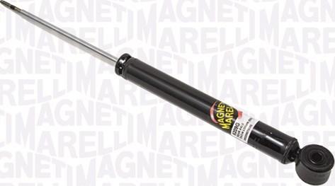 Magneti Marelli 356209070000 - Амортисьор vvparts.bg