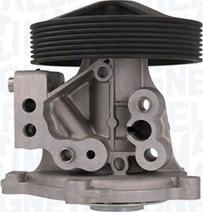 Magneti Marelli 350984091000 - Водна помпа vvparts.bg